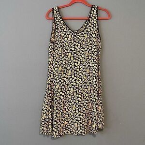 Stefano international floral dress